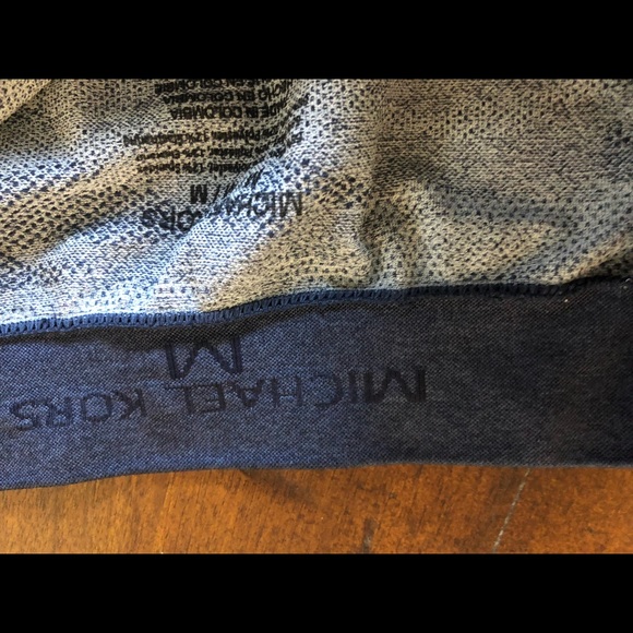 Brand new Michael Kors boxer briefs blue camo Med. - Picture 4 of 4